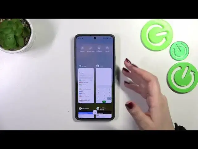 'Video thumbnail for How to Turn Off Running Apps on POCO X6'