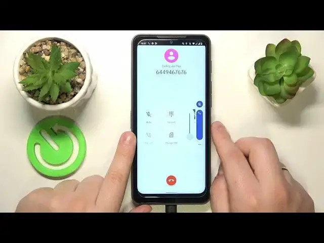 Video thumbnail for How to Turn On Speaker during Phone Call on CAT S75? - Hands-Free Mode