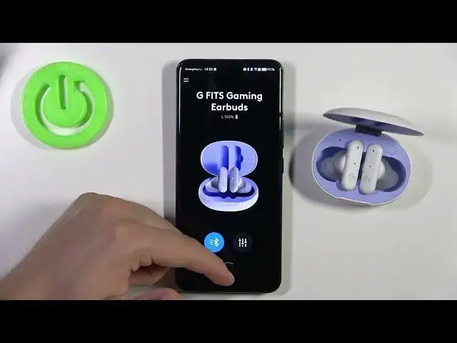 Video thumbnail for How to Check Firmware Update on Logitech G Fits?