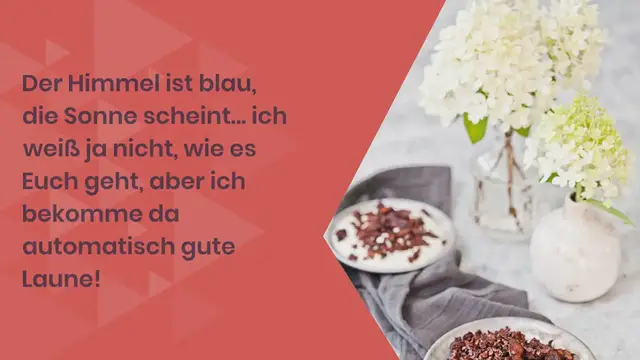 Video thumbnail for Schoko-Granola {frühstück}