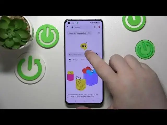 Video thumbnail for How to Select a Custom Search Engine for Browser on OPPO Find X3 Pro