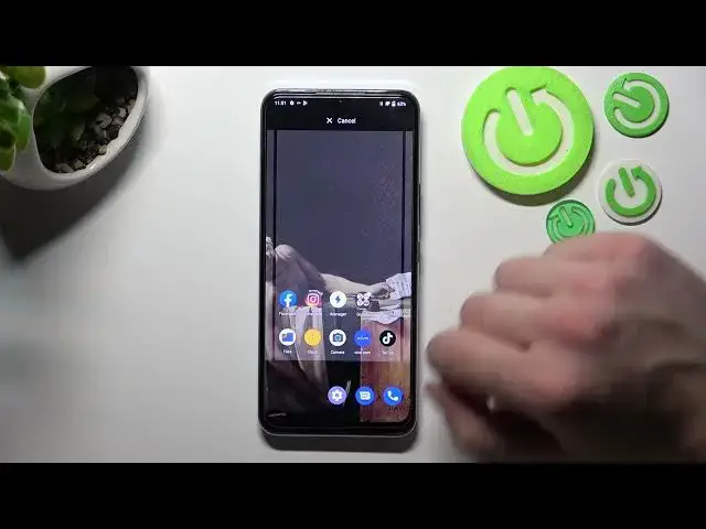 'Video thumbnail for How to Remove Phone Icon From Screen on VIVO IQOO U5X'