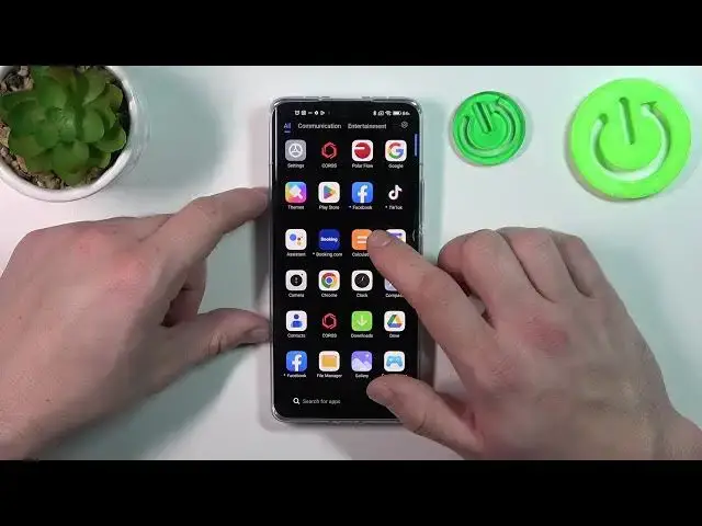 'Video thumbnail for How to Remove Phone Icon from Home Screen in XIAOMI 13 Pro - Restore Phone Icon'