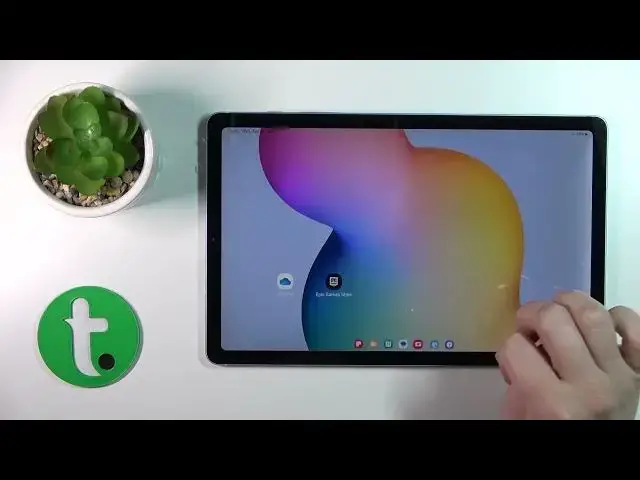 Video thumbnail for How to Manage Home Screen Widgets in SAMSUNG Tab S6 Lite 2022 - Add / Remove Home Screen Widgets