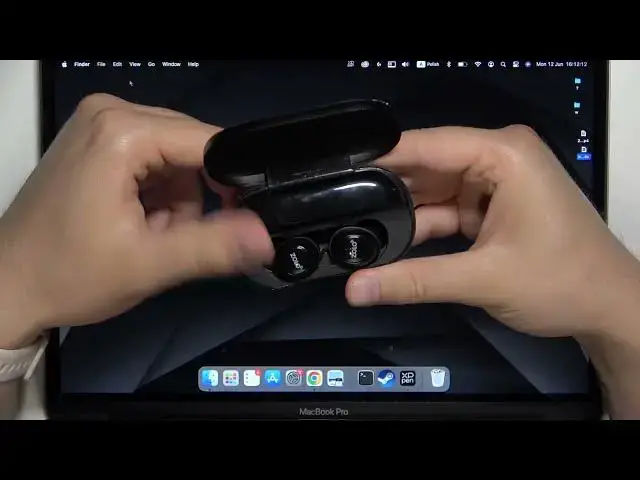 Video thumbnail for How to Pair ZOLO Liberty+ with any Macbook?