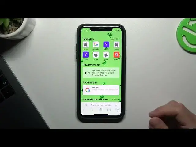 Video thumbnail for Why Aren't My Favorites Showing Up on Safari iPhone?
