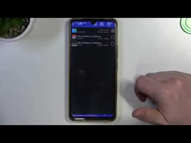 Video thumbnail for How To Pack Files In Rar & Zip Archives On Vivo T1 Pro 5g
