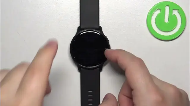 Video thumbnail for How to Check Battery Level on GARMIN Venu 3S