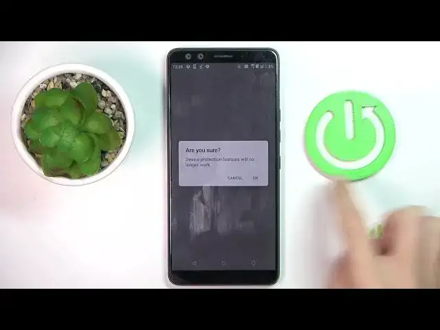 'Video thumbnail for How to Remove Google User on HTC U12+ - Unlinking Google Account'