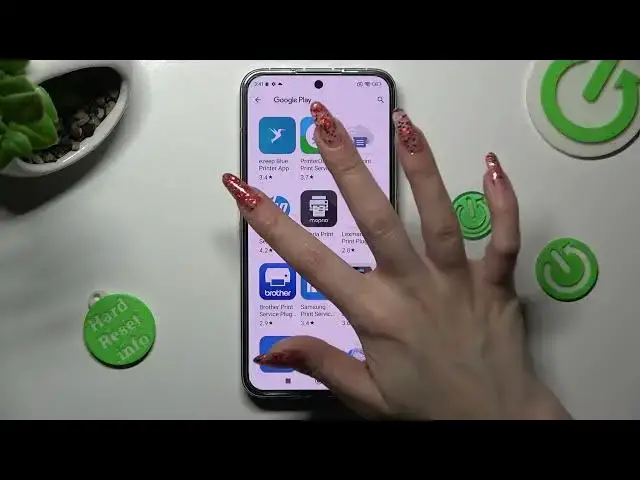 'Video thumbnail for How to Connect Printer with XIAOMI 13?'