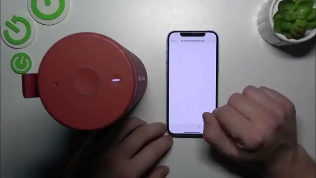Video thumbnail for How to Switch On/Off Touch Sound on Ultimate Ears Boom 3 – Touch Screen Sounds