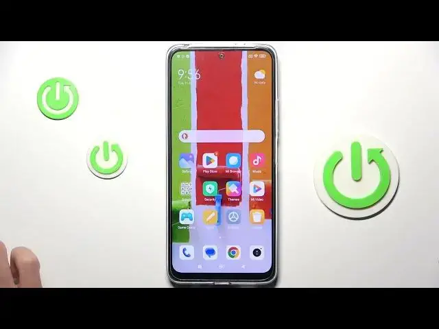 Video thumbnail for How to Clear Credentials on Redmi Note 12?
