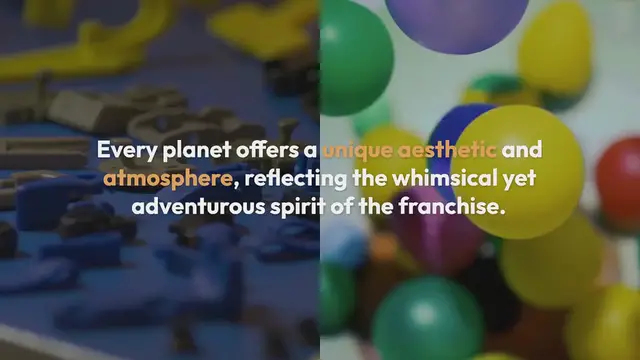 Video thumbnail for Environmental Design And Worlds