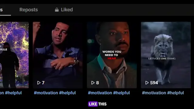 Video thumbnail for NEW Way To Make VIRAL Horror Stories - TikTok Creator Rewards Program (Still Early...)