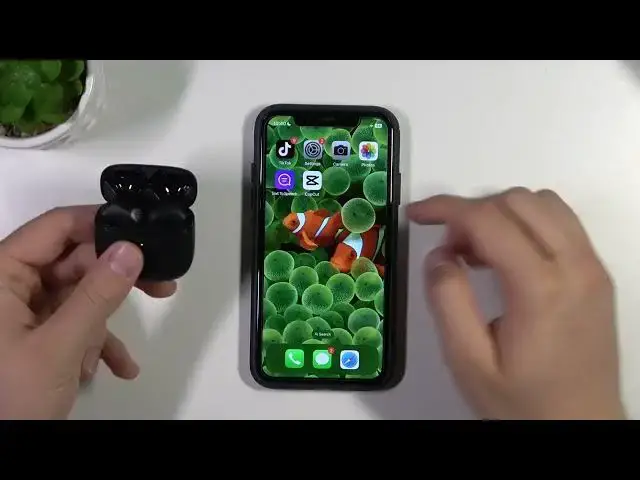 Video thumbnail for How to Pair SoundPeats Air 3 with iPhone & iPad?