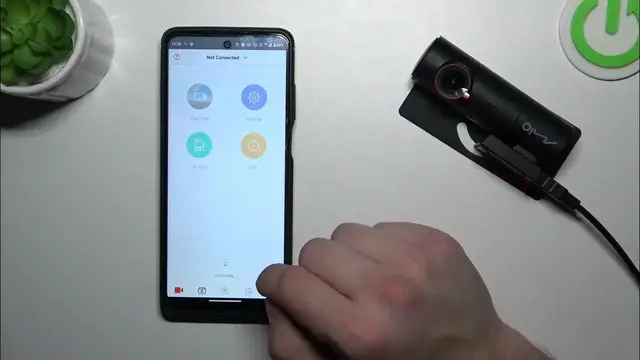 Video thumbnail for How to Change Camera Photo Resolution on Mio MiVue J30 – Recording Quality