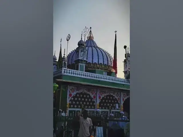 Video thumbnail for Nuruddin_7878