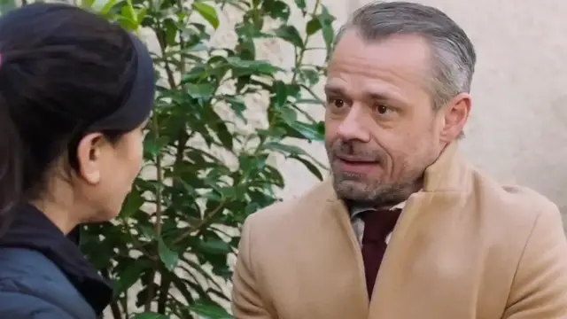 Video thumbnail for Sturm der Liebe Folge 4486 Vorschau