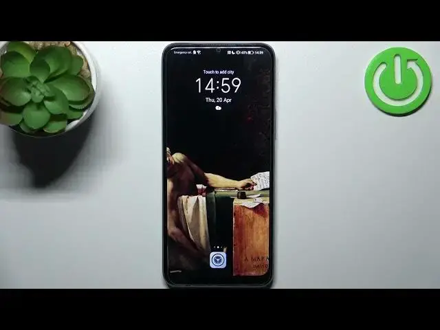 Video thumbnail for How to Turn On/Off Power Saving Mode on HONOR X6? - Extend Battery Life