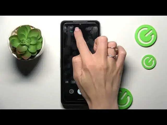 Video thumbnail for How to Change Video Resolution on CAT S75?