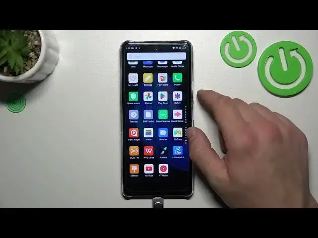 Video thumbnail for How to Reset Google Advertising ID on INFINIX Hot 30? - Clear Advertising Identifier