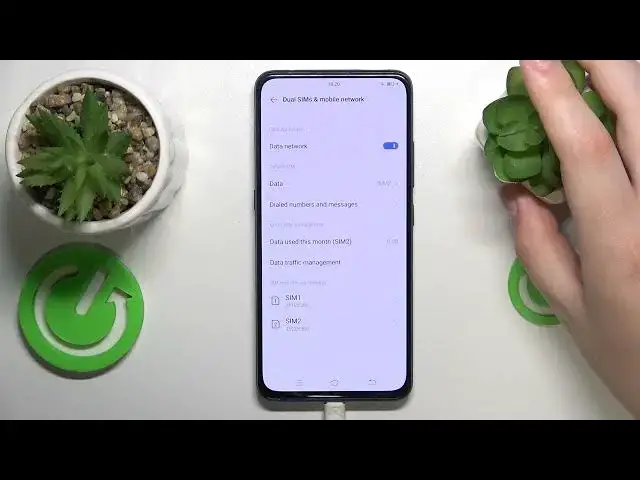 'Video thumbnail for How to Check your Phone Number on VIVO V15 PRO?'