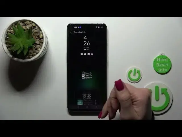 'Video thumbnail for How to Turn On Always On Display on OnePlus 11'