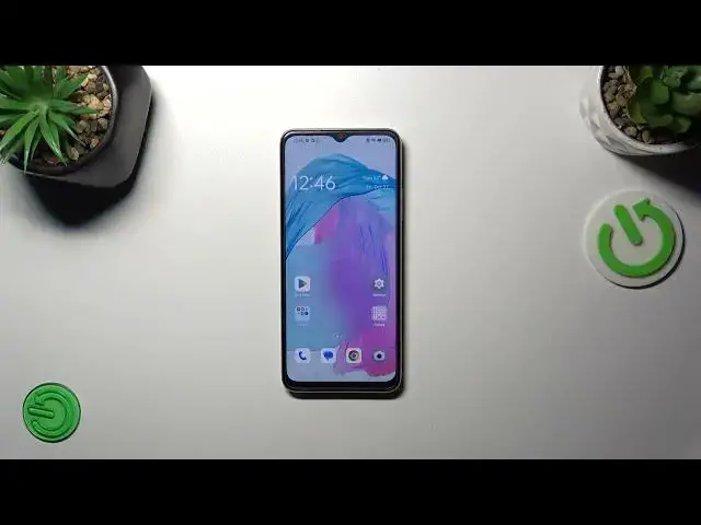 Video thumbnail for How to Set Up Camera Timer on OPPO A38?