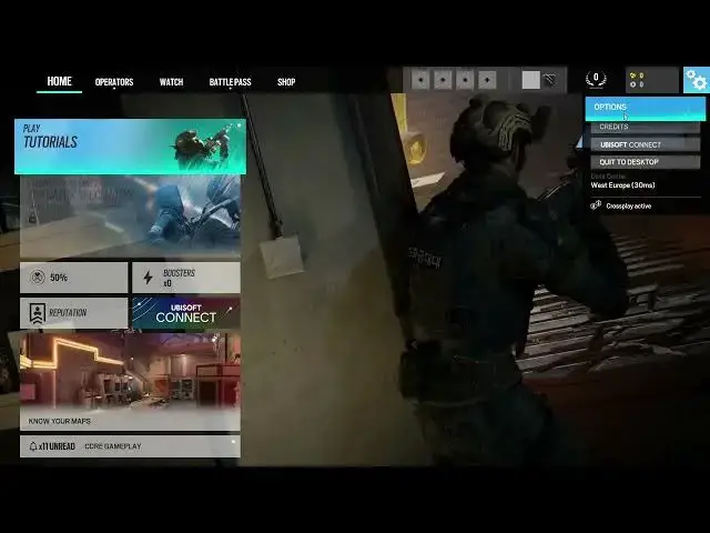 Video thumbnail for How To Change Display Brightness On Rainbow Six Siege