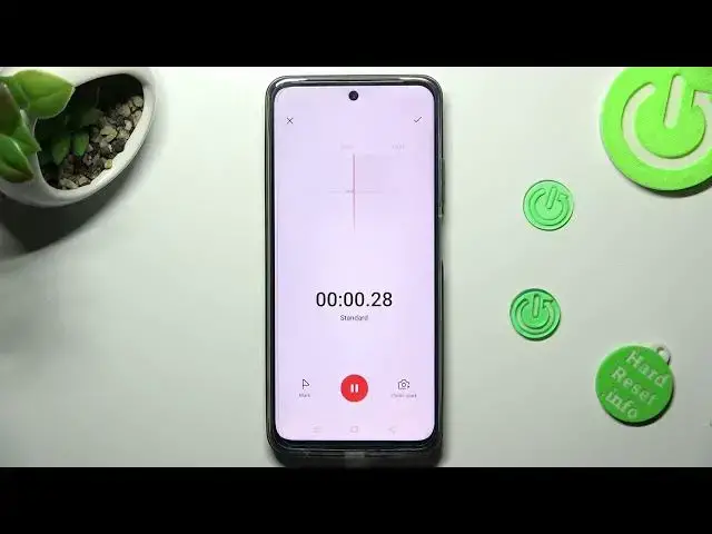'Video thumbnail for How to Record Sounds on REALME C55? - Enable Sound Recorder'
