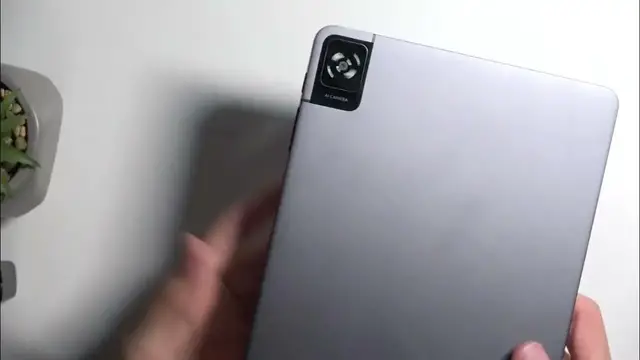 Video thumbnail for TCL Tab10 Gen2 UNBOXING | What's Inside the Box?