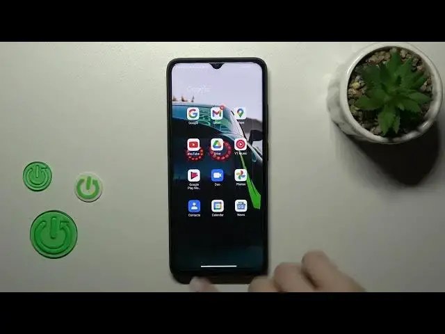 'Video thumbnail for How to Turn Off Hey Google on Xiaomi Redmi 12C?'