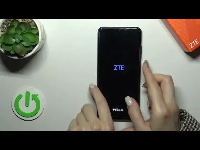 'Video thumbnail for How to Turn On ZTE Blade A53 Pro – Switch On Device'