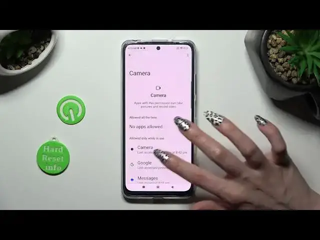 Video thumbnail for How To Change Apps Permissions On Xiaomi Redmi Note 12S