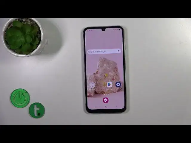Video thumbnail for How to Increase Touch Sensitivity on SAMSUNG Galaxy A05s?