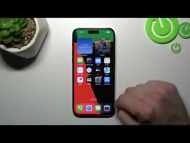 Video thumbnail for How to Add Cards to the Apple Wallet on the iPhone 14 Pro Max – Link Bank Cards to Apple ID