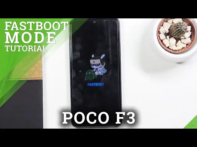 Video thumbnail for How to Activate Fastboot Mode in XIAOMI Poco F3 – Flash Custom Recovery / Restore Android Backup