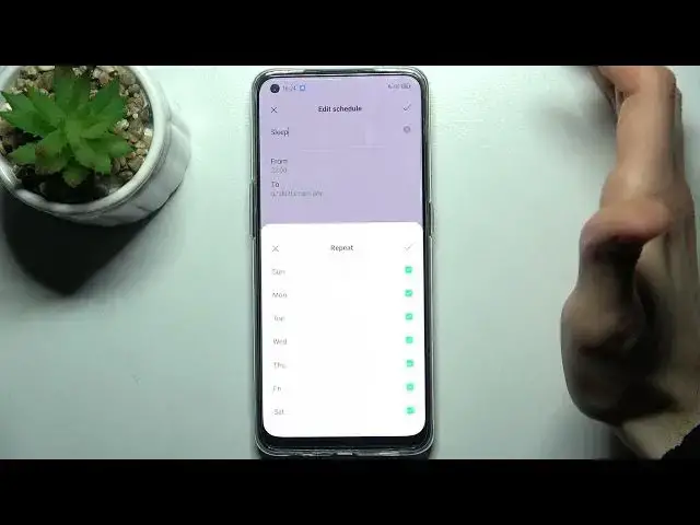 Video thumbnail for How to Enable Do Not Disturb Mode in OPPO Reno 5 Lite– DND Option