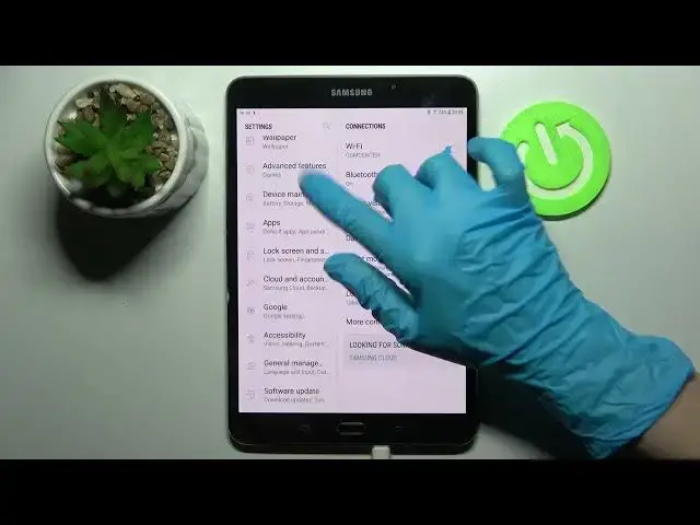 Video thumbnail for SAMSUNG Galaxy Tab S2 – How To Clean Storage
