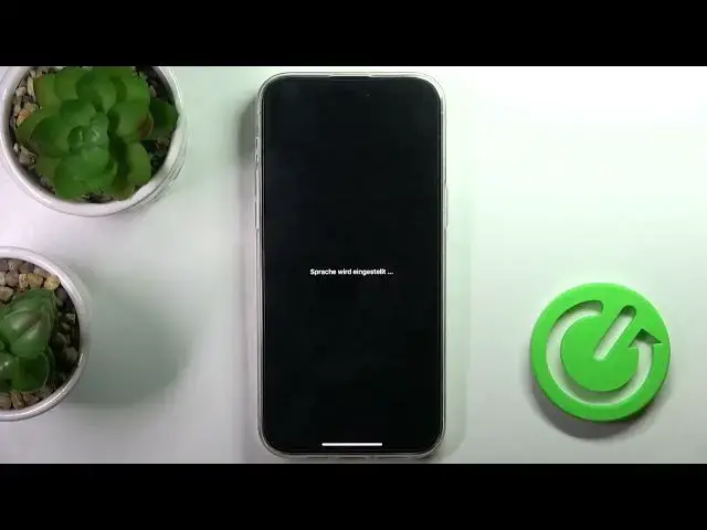 Video thumbnail for How to Change System Language on iPhone 14 Pro Max