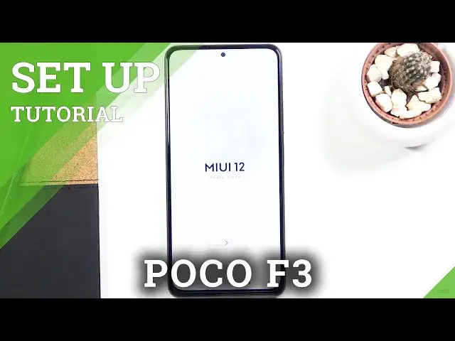 Video thumbnail for How to Initial Set Up XIAOMI Poco F3 – First Activation & Configuration