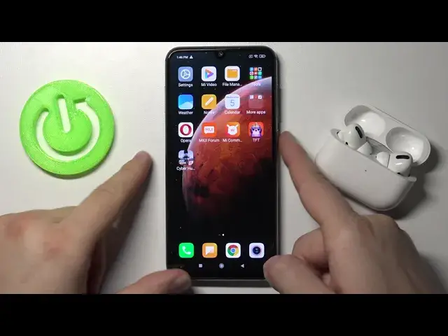 'Video thumbnail for How to Enable Quick Launch in XIAOMI Mi 9 SE – Turn On Double Press'