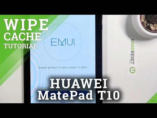 'Video thumbnail for How to Wipe Cache in HUAWEI MatePad T10 – Remove Cache Partition'