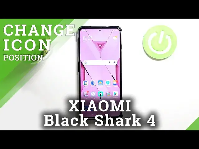 Video thumbnail for How to Remove and Restore Messages Icon from Screen in XIAOMI Black Shark 4 – Manage Message Icons