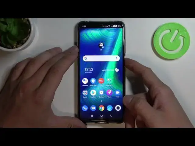 Video thumbnail for TCL 20 L Fingerprint Sensor Test - How Fast is Fingerprint Scanner Sensor?