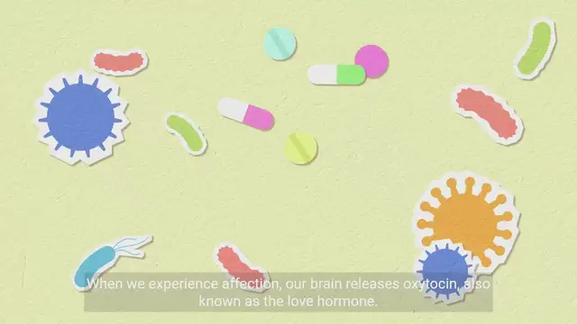 Video thumbnail for The Science Behind Affection - Exploring the Impact