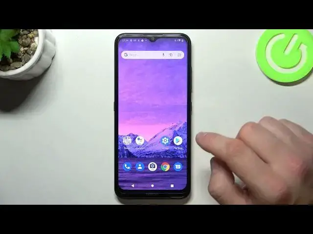 Video thumbnail for How to Enable / Disable Charging Sounds on NOKIA 1.4