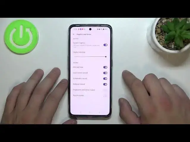 Video thumbnail for How to Enable or Disable Screen Locking Sound on Realme GT Neo 3?