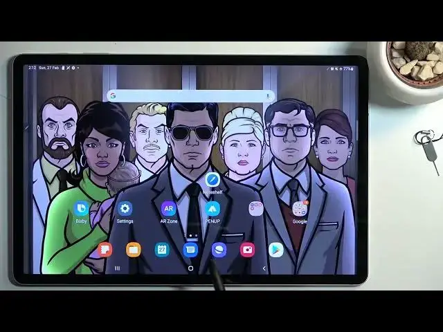 'Video thumbnail for How to Format SD Card on SAMSUNG Galaxy Tab S8+ - Format Memory Card'