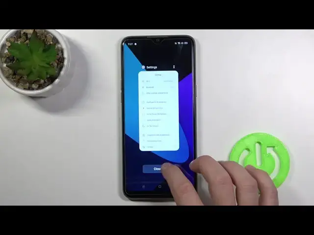 'Video thumbnail for How to Turn On Ringtone in REALME 6i - Adjust Ringtone Volume'